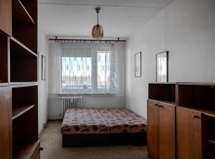 Prodej bytu, 3+1, 85 m²