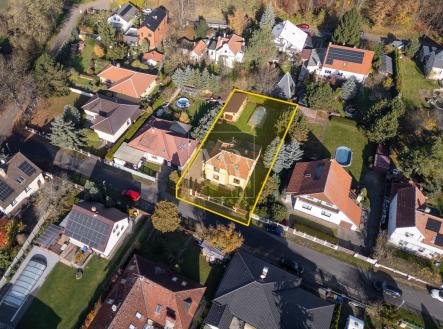 Prodej domu/vily, 113 m²