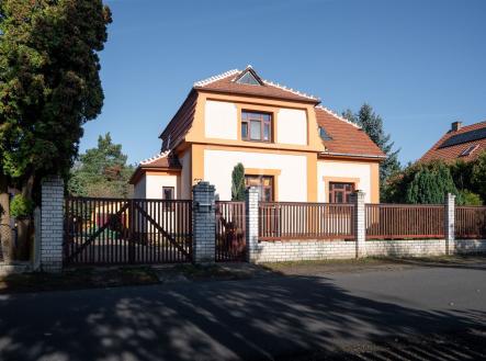 Prodej domu/vily, 113 m²