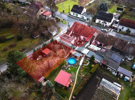 Prodej domu/vily, 107 m²