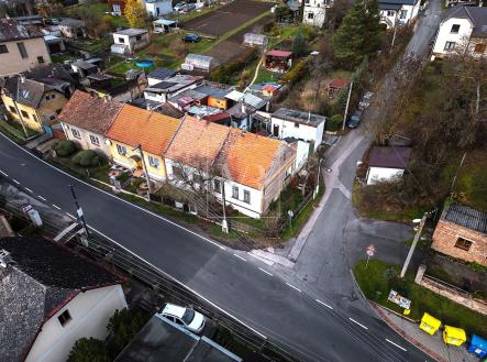 Prodej domu/vily, 107 m²