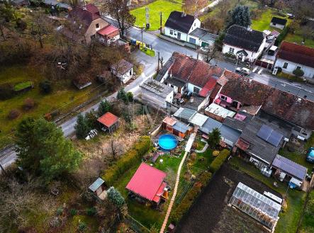 Prodej domu/vily, 107 m²