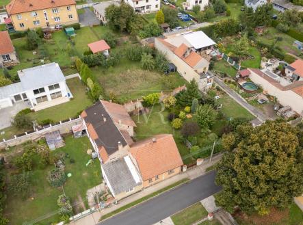 Prodej domu/vily, 105 m²