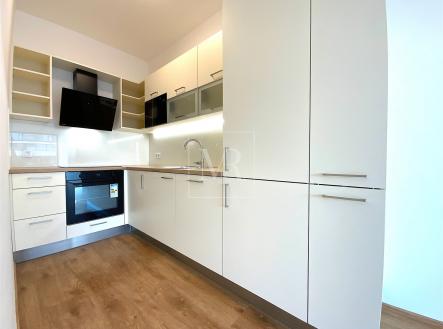 Pronájem bytu, 2+kk, 53 m²