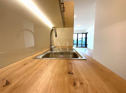 Pronájem bytu, 2+kk, 53 m²