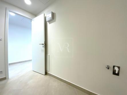 Pronájem bytu, 2+kk, 53 m²