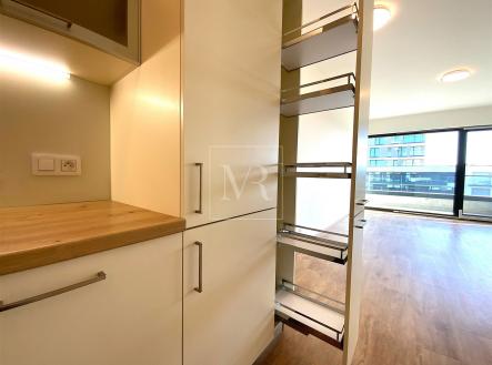 Pronájem bytu, 2+kk, 53 m²