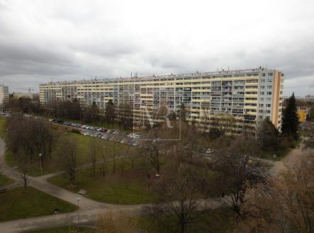 Prodej bytu, 3+1, 76 m²