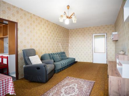 Prodej bytu, 3+1, 76 m²