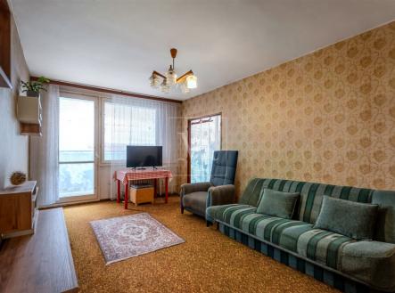 Prodej bytu, 3+1, 76 m²