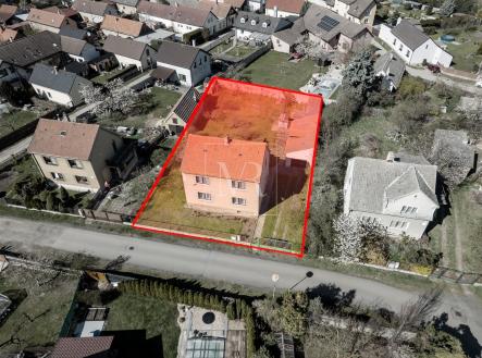 Prodej domu/vily, 127 m²