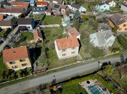 Prodej domu/vily, 127 m²