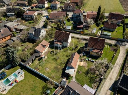 Prodej domu/vily, 127 m²