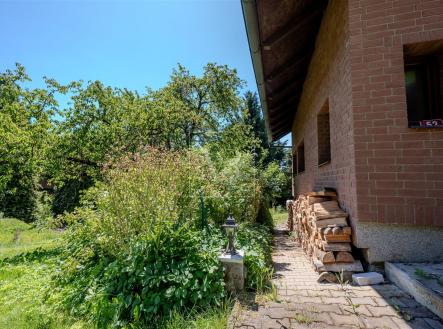 Prodej domu/vily, 129 m²