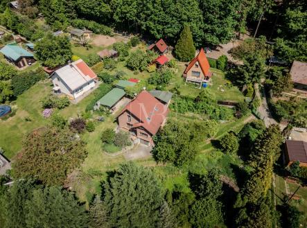 Prodej domu/vily, 129 m²