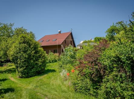 Prodej domu/vily, 129 m²