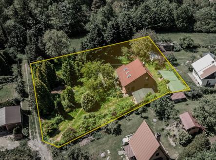 Prodej domu/vily, 129 m²