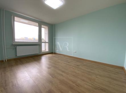 Prodej bytu, 3+1, 55 m²