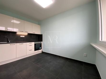 Prodej bytu, 3+1, 63 m²