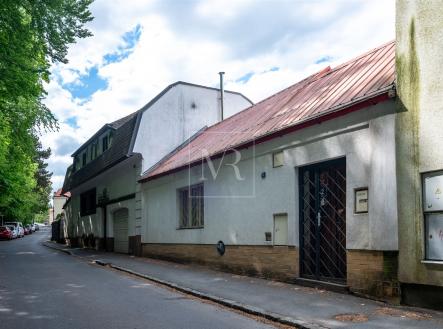 Prodej domu/vily, 160 m²
