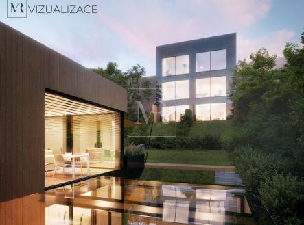 Prodej domu/vily, 160 m²