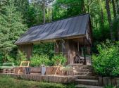 Prodej chaty/rekreačního objektu, 24 m²