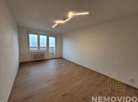 Pronájem bytu, 1+1, 44 m²