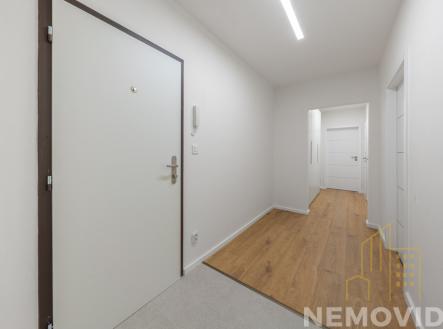 Prodej bytu, 3+1, 82 m²