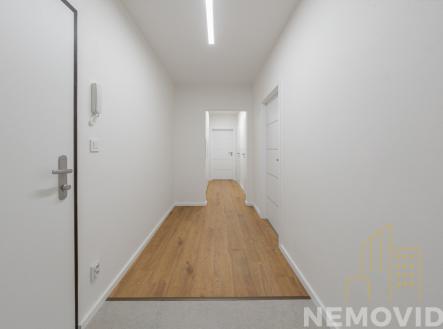 Prodej bytu, 3+1, 82 m²