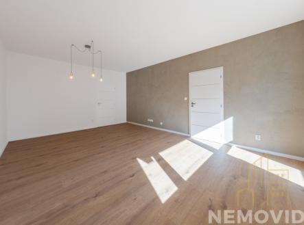 Prodej bytu, 3+1, 82 m²