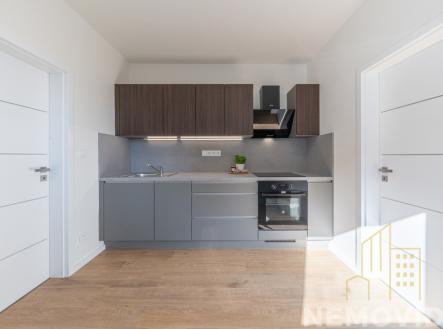 Prodej bytu, 3+1, 82 m²