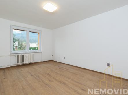 Prodej bytu, 3+1, 75 m²