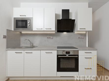 Prodej bytu, 3+1, 75 m² obrázek