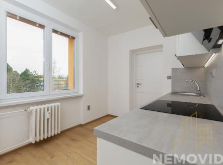 Prodej bytu, 3+1, 75 m²