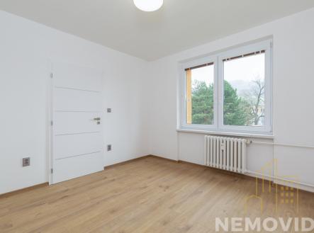 Prodej bytu, 3+1, 75 m²
