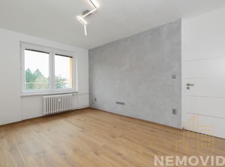 Prodej bytu, 3+1, 75 m²