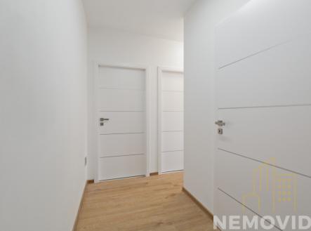 Prodej bytu, 3+1, 75 m²