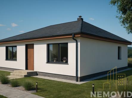 Prodej domu/vily, 83 m²