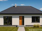 Prodej domu/vily, 83 m²