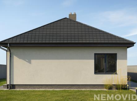 Prodej domu/vily, 83 m²