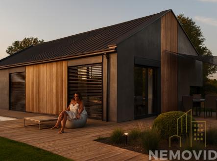 Prodej domu/vily, 123 m²