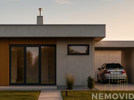 Prodej domu/vily, 70 m²