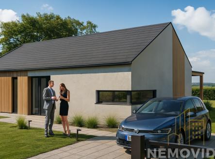 Prodej domu/vily, 121 m²