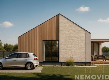 Prodej domu/vily, 121 m²