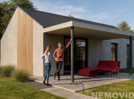 Prodej domu/vily, 121 m²