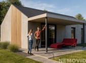 Prodej domu/vily, 121 m²