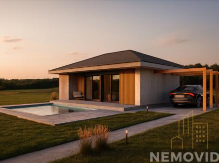 Prodej domu/vily, 70 m²