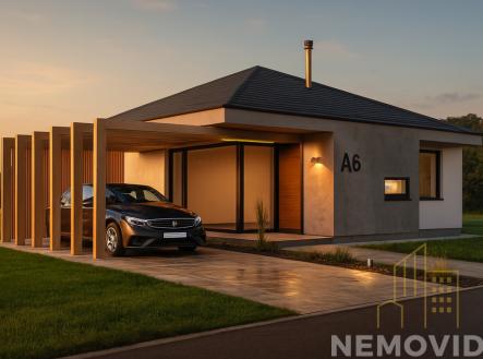 Prodej domu/vily, 70 m²