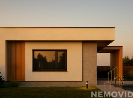 Prodej domu/vily, 70 m²