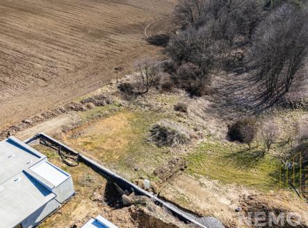 Prodej pozemku pro bydlení, 584 m²